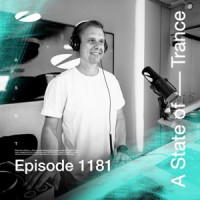 Armin van Buuren & David Guetta, Aldae - In the Dark  [Mixed]