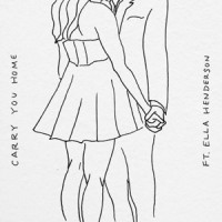 Alex Warren, Ella Henderson - Carry You Home