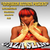 Gaza Slim, Vybz Kartel - One Man