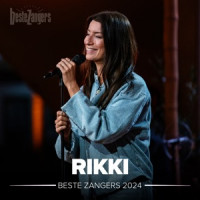 RIKKI - Amsterdam Gaat Dood
