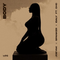 JoeyAK, Spanker & Idaly, Cho - Body