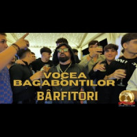 Luxus, Vocea Bagabontilor - BARFITORI