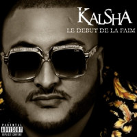 Kalsha, Mister You, Al Bandit, Blanka, Blaze, Leck, RJ, Double M, A-Deal, Zifou , Biwaï - Les lions de la casse