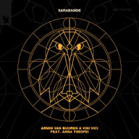 Armin van Buuren & Vini Vici, Anna Timofei - Sarabande