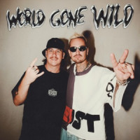 Robin Schulz & CYRIL, Sam Martin - World Gone Wild