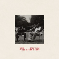 Wizkid, Brent Faiyaz - Piece of My Heart