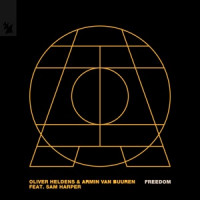 Oliver Heldens & Armin van Buuren, Sam Harper - Freedom