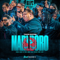 Made, Biggie68 & Benzko, Fatme, Gento, Dani, Rapressiv, Endrit, ILO , SAINT - Marlboro