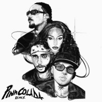 Thisizlondon, Beéle & Ayra Starr, 6LACK - PINACOLADA REMIX