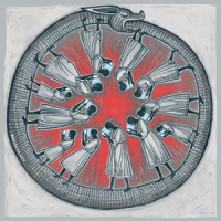 YARMAK - Замкнутий контур