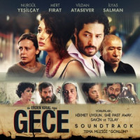 Electro Tülay - Gönlüm
