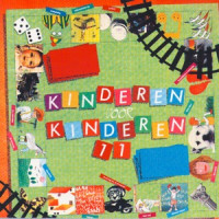 Kinderen Voor Kinderen - De Kerstezel