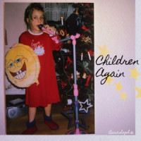 Anna-Sophie - Children Again