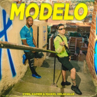Cyril Kamer & Maikel Delacalle - Modelo