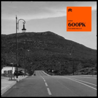 Lijpe, Mula B - 600PK