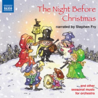 BBC Concert Orchestra & Barry Wordsworth - Divertimento in F Major, "Die musikalische Schlittenfahrt" (The Musical Sleigh-ride) [Arr. P. Lane]