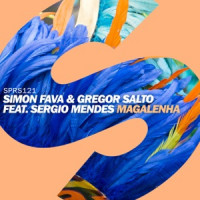 Simon Fava & Gregor Salto, Sergio Mendes - Magalenha