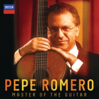 Pepe Romero & Celin Romero - Danza Española, Op. 37, No. 5 - "Andaluza"