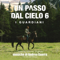 Andrea Guerra & Luca Chikovani - Lone Hearted Soul