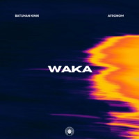 Batuhan Kınık & AFRONOM - Waka