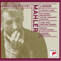 Dietrich Fischer-Dieskau & Leonard Bernstein - Lieder Und Gesänge: Scheiden Und Meiden