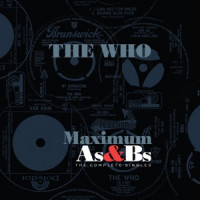 The Who - Eminence Front