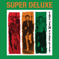 The Jam - Precious (12" Version / Extended Version)