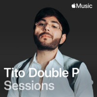 Tito Double P - CORAZON PARTÍO (Apple Music Sessions)