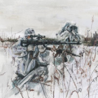 kizaru & FRIENDLY THUG 52 NGG - Diamond Tears