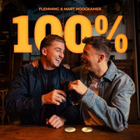 FLEMMING & Mart Hoogkamer - 100%