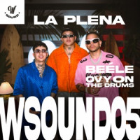 W Sound, Beéle & Ovy On the Drums - La Plena (W Sound 05)