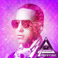 Daddy Yankee, J Álvarez - El Amante