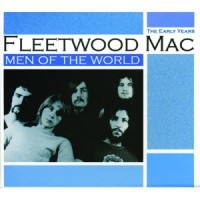 Fleetwood Mac - Man of the World (1998 Remaster)