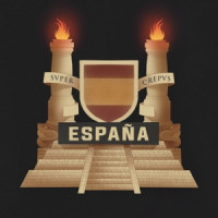 Joe Crepúsculo - España