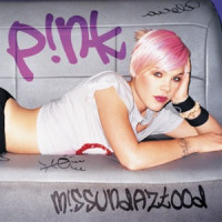 P!nk - Misery (with Steven Tyler)