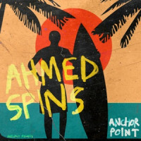 Ahmed Spins, Lizwi - Waves & Wavs