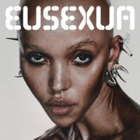 FKA twigs, North West - Childlike Things