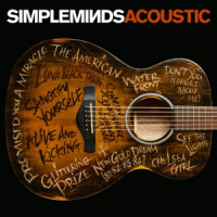 Simple Minds - Glittering Prize