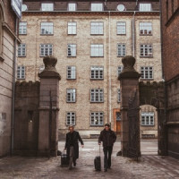 Bausa & Baloosh - Sjonglerer