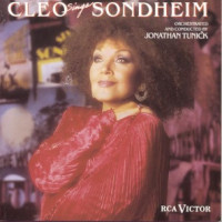 Cleo Laine & Jonathan Tunick - Send In the Clowns (From "a Little Night Music")