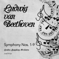 London Symphony Orchestra & Josef Krips - Symphony No. 7 in A Major, Op. 92: II. Allegretto
