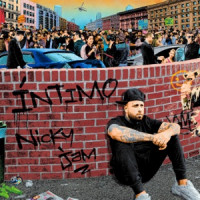 Nicky Jam & Ozuna - Te Robaré