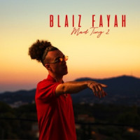 Blaiz Fayah & Dj Glad - Bounce It