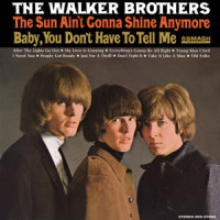The Walker Brothers - After The Lights Go Out