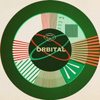 Orbital & Tilda Swinton - Deepest