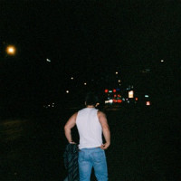 Tobias Sten - Eli