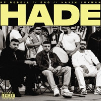 KC Rebell, Eno & Hakim Lokman - Hade