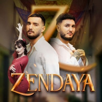 Zouhair Bahaoui - Zendaya