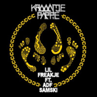 Kraantje Pappie, ADF Samski - Lil Freakje