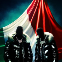 Sfera Ebbasta & Shiva - NEON